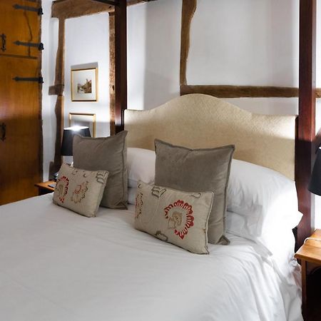 West Arms Hotel Llanarmon Dyffryn-Ceiriog Екстер'єр фото